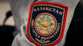 Фотография к новости: "Ұят жағдай". ІІМ қыз зорлады деп күдікке ілінген полиция басшысы жайлы айтты