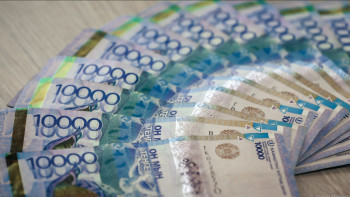 Фотография к новости: 2 млн-ға жуық отбасына әлеуметтік төлем тағайындалған