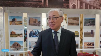 Фотография к новости: Саяси құрбандарды шежіре арқылы түгендейік – саясаттанушы