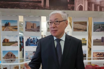 Фотография к новости: Саяси құрбандарды шежіре арқылы түгендейік – саясаттанушы