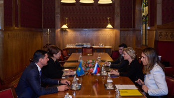 Фотография к новости: Қазақстанда бірегей 12 мұражай-қорық бар