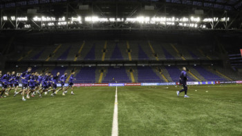 Фотография к новости: Еуро-2024: Сан-Мариноға қарсы ойнайтын Қазақстан құрамасының құрамы жария болды