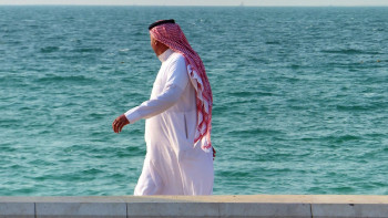 Фотография к новости: БАӘ шейхі Қазақстанға қандай жағдайда инвестиция салатынын айтты