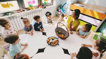 Фотография к новости: Ұлытау облысындағы балабақшалар бағаны негізсіз көтергені анықталды