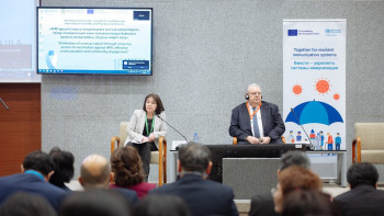 Фотография к новости: Елде жыл сайын 1800 әйел жатыр мойны обырына шалдығып, тең жартысы көз жұмады