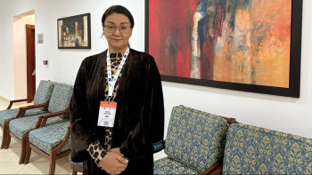 Фотография к новости: Отбасылық зорлық-зомбылық чайлдфри тенденциясының дамуына түрткі - маман