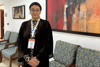 Фотография к новости: Отбасылық зорлық-зомбылық чайлдфри тенденциясының дамуына түрткі - маман