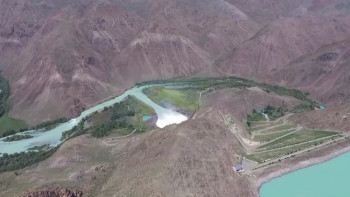 Фотография к новости: Қазақстанда 2027 жылға дейін 20 су қоймасы пайда болады