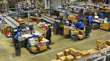 Фотография к новости: Алматыда жеке инвестициялар 10,9% - ға өсті