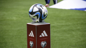 Фотография к новости: Еуро-2024 турниріне жолдама алған тағы екі құрама анықталды