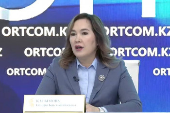 Фотография к новости: «WorldSkills» чемпионаты студенттерді бизнеспен бір алаңда тоғыстырады