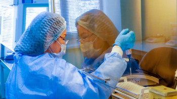 Фотография к новости: Pfizer елімізде не шығарады?