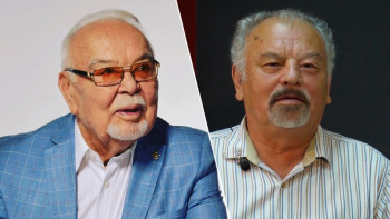 Фотография к новости: Асанәлі Әшімов Тұңғышбай Жаманқұловты қамшымен ұрды