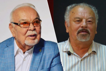 Фотография к новости: Асанәлі Әшімов Тұңғышбай Жаманқұловты қамшымен ұрды