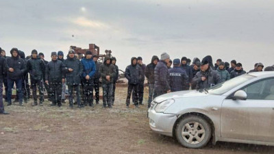 Павлодарлық полицейлер 7 жасар қызды іздестіріп жатыр