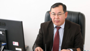 Фотография к новости: «Басы бар, аяғы жоқ жобалар дайындау белең алып кетті». Агроном ауыл шаруашылығы жайлы айтты