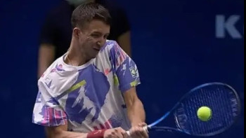 Фотография к новости: Қазақстандық теннисші Мысырдағы жарыстың жеңімпазы атанды