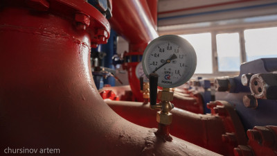 Екібастұз ЖЭО-да дауыл салдарынан қазандықтар істен шықты