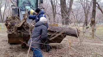 Фотография к новости: Қарағанды ​​облысында төтенше жағдай жарияланады