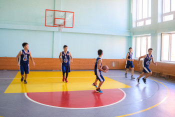 Фотография к новости: Балаларға арналған спорт секцияларының саны 70 мыңға артады