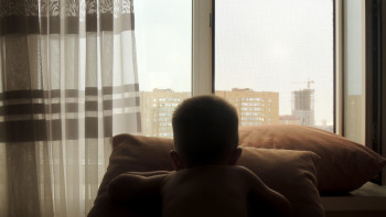 Фотография к новости: Биыл жақындарының қолынан қанша бала ажал құшты?