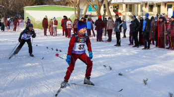 Фотография к новости: Шаңғы маусымының ашылуы кейінге шегерілді