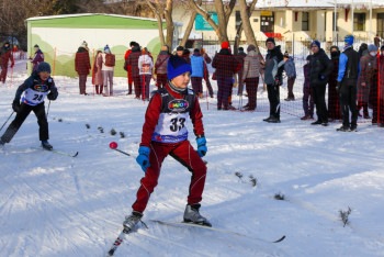 Фотография к новости: Шаңғы маусымының ашылуы кейінге шегерілді