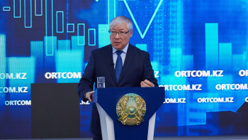 Фотография к новости: Ұлытау облысына жол жөндеуге бөлінген 90 млрд теңге жетпей қалған