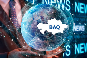 Фотография к новости: Ұлттық ұланда бос орындар жәрмеңкесі өтті