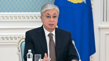 Фотография к новости: Президенттің Сайлауалды бағдарламасы қалай жүзеге асып жатыр