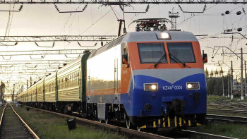 Фотография к новости: Қазақстанның алты облысында пойыз билеттері арзандады