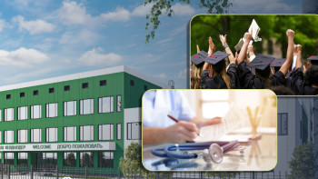 Фотография к новости: Шәкіртақы, тегін тамақ, медицина. Президенттің сайлауалды бағдарламасы қалай іске асырылуда