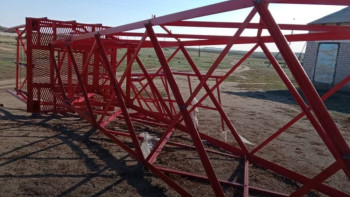 Фотография к новости: Абай облысында интернетпен қамтылған ауылдар саны көбейді