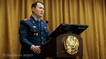 Фотография к новости: ІІМ vs есірткі: Полицейлер қылмыспен қалай күресіп жатыр?