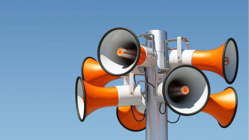 Фотография к новости: ТЖ қарағандылықтарды тыныштық сақтауға шақырды