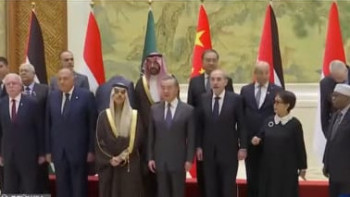 Фотография к новости: ИЫҰ әскери қақтығысты дереу тоқтатуға шақырды