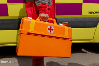 Фотография к новости: Министрлік рюкзактар сатып алу туралы ақпаратқа қатысты түсініктеме берді