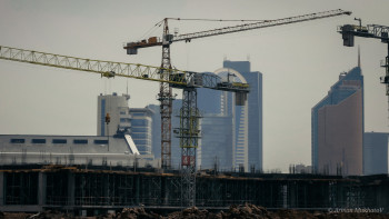 Фотография к новости: Қазақстанда баспана мәселесін шешетін жаңа бағдарлама іске қосылды