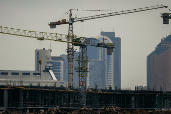 Фотография к новости: Қазақстанда баспана мәселесін шешетін жаңа бағдарлама іске қосылды