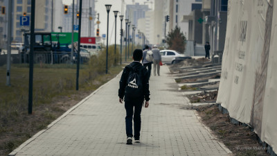 Астанада оқушылардың сабақтары қысқартылды