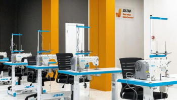 Фотография к новости: «JOLTAP» жобасы: Елорда тұрғындары жұмысшы мамандықтарын оқи алады