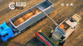 Фотография к новости: АШМ: 11 млн тоннадан астам бидай жиналды