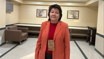 Фотография к новости: Отбасындағы зорлық-зомбылық әлеуметтік жағдайдың төмендігінен де туындайды - маман