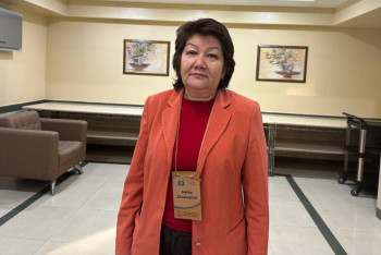 Фотография к новости: Отбасындағы зорлық-зомбылық әлеуметтік жағдайдың төмендігінен де туындайды - маман