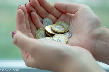 Фотография к новости: Елімізде 7 мыңнан астам қазақстандық банкрот деп танылды