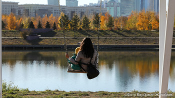 Фотография к новости: Елімізде 200 мыңнан астам адам тұрғын үй кезегінен шығарылуы мүмкін