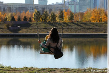 Фотография к новости: Елімізде 200 мыңнан астам адам тұрғын үй кезегінен шығарылуы мүмкін