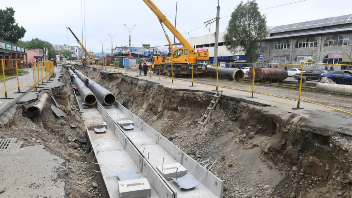  Алматы қаласының әкімдігі