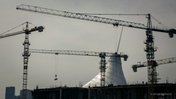 Фотография к новости: Бұрын 5 жыл болса, енді 10 жыл: Баспана кезегіне тұратындарға қойылатын талап өзгереді