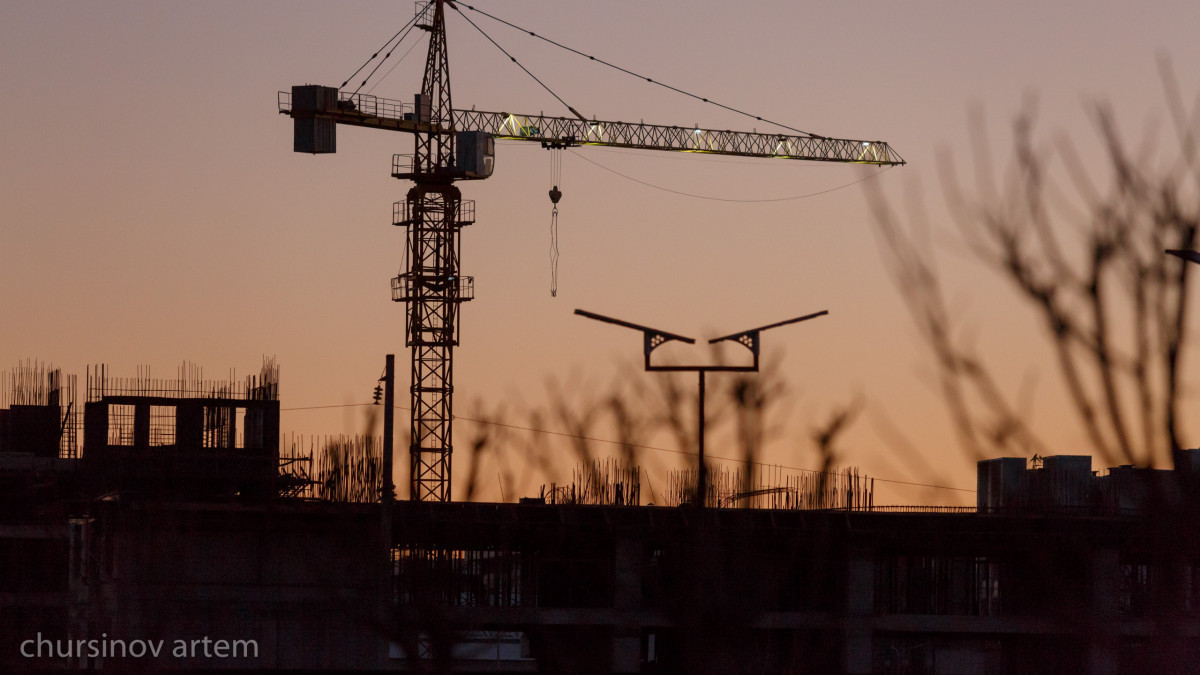  Артём Чурсинов  - архив